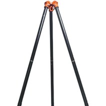 체인블럭삼발이 블록거치대 삼각대 호이스트 윈치 1톤, D, 30개