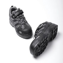 에이스 유니폼 정성몰 4인치 ACE442 통풍 초경량 용접화 건설 현장 안전화 작업화 여름 남자 여자