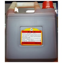 맛동산 치킨양념소스 10kg / 태영식품 치킨소스, 1