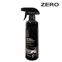카데코 제로 레자왁스가죽코팅제가죽500mL, 상세페이지 참조