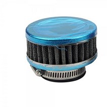 상무 유니버설 35MM 모터사이클 카뷰레터 에어필터 50cc용 110cc 125cc 140cc 150cc 200cc 250cc 300cc 스쿠터 피트바이크 공기청정기 흡기필터BGS