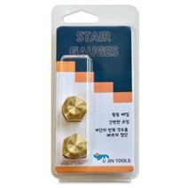 STAIR GAUGES 스테어 게이지 계단게이지 PC, 1개