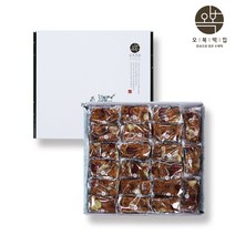 약식 영양떡 약밥 대추 건포도 호두 호박씨 답례떡 칠순떡 이사떡 이바지떡 부모님선물 아침대용 떡선물세트, 1