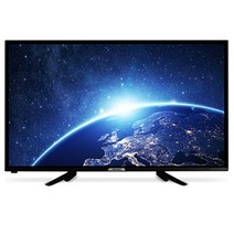 모지 HD LED TV, 82cm(32인치), W3255H, 스탠드형, 자가설치