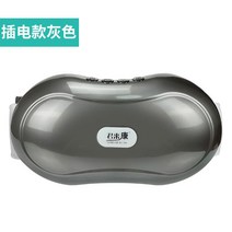 위장 안마기 배주무르는 크립 주무름 자동 기계집 복부마사지기, T03-M04플러그타입 그레이, 기본