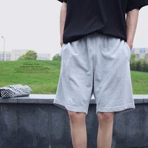 가바바 남성 면바지 보기만해도 편해 반바지 G35644