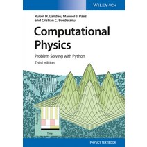 Computational Physics, Wiley-VCH Verlag GmbH