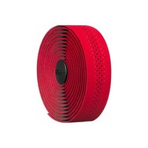 Fizik 템포 마이크로텍스 Bondcush 소프트 바 테이프 레드