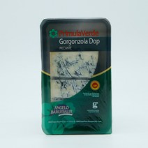 구르메 냉장 고르곤졸라 피칸테 150g, 1개