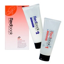 코셀러 레드북 칼라체인져 1제 2제 각 200g, 1