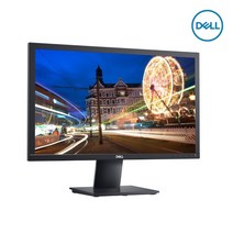 델 54.61cm FHD 모니터 E2220H