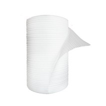 발포 완충제 발포스펀지 포장 롤 충격완화 택배포장, 폭 20cm  두께 3mm(길이 약 120m)