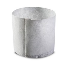 블루베리묘목재배 부직포 화분 분갈이 남방 북방 흙, 35X30(손잡이 제외) 10-