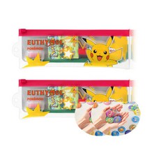 포켓몬 유시몰 여행용세트캔뱃지 포함 1+1행사+캔뱃치 추가 2개