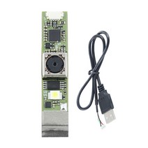 OV5640 USB 카메라 모듈 라즈베리파이 2.0 드라이브용 자동 초점 없음 65 도 2.7MM HD 5MP 윈도우 XP 7 8 10 용