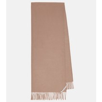 Acne Studios Canada New 울 스카프