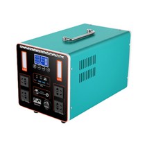 220V 캠핑용 대용량 보조배터리 차박 낚시 파워뱅크, 2000W/3600WH(285AH)