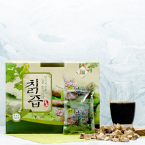 건강더한 칡즙 110ml 50팩
