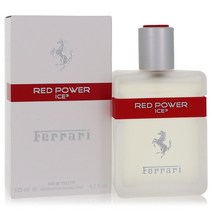 Ferrari 페라리 레드 파워 아이스 3 EDT 125ml (남자)