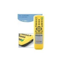 하나로 무설정 TV통합리모컨 AS-9011H 엘지(LG)/삼성/대우/아남 호환 콘, 상세내용표시