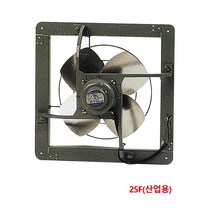 OSC436971동우-8780306 산업용 환풍기/DWV-25F/26W, 1