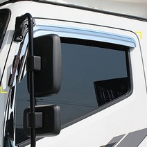 올뉴마이티 썬바이저 크롬 윈도우 빗물받이 썬가드, 본상품선택, 아우디