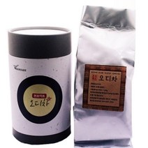 홈티타임 비타민차 말린열매티백 자연차 대형 오디차 20티백 고급찻집 여성용차 달콤
