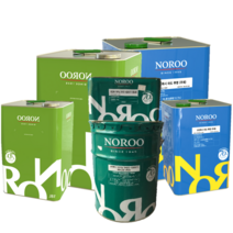 노루페인트 크린폭시 바닥시공 하도 중도 상도 라이닝, 크린폭시 라이닝 24KG 회색, 1개