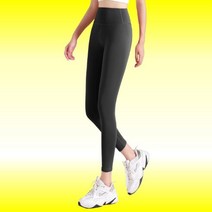 아티웨어 기모 요가 레깅스