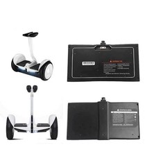 샤오미 전동휠 나인봇 3핀 리튬배터리 교체 수리 충전, 범용 54V54.8V55.5V63V 3핀 표준