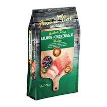 카디날코리아 고양이사료 퍼시캣 연어&치킨 그레인프리 헤어볼사료 홀리스틱, 4.54kg