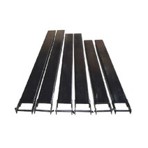 지게차 덧발 지게발 2.5톤 3톤 집게 빠레트 덥발 장발, 2-2.5톤 130x50- 1.5미터(6mm)