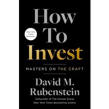 How to Invest: Masters on the Craft [Hardcover]