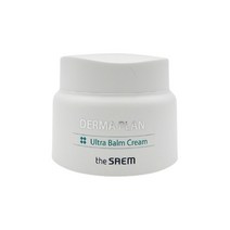 더샘 더마 플랜 울트라 밤 크림 60ml, 1개