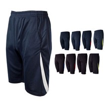 운동 쿨반바지 남자 쿨론 반바지