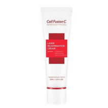 셀퓨전씨 리쥬버네이션 크림 50ml+50ml