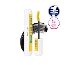 메이블린뉴욕 콜로썰 컬바운스 마스카라