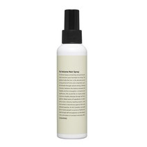 [차홍] 픽스 볼륨 헤어 스프레이, 1개, 120ml