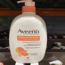 코스트코 아비노 바디로션 1000ml, 1L