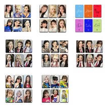 아이브 IVE The Prom Queens 굿즈 포토카드 Ready Get Set Ive! 소장카드 중복없음, 05