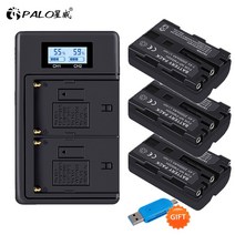 저무리 호환제품 NP-FM500H 배터리 NP FM500H NPFM500H A57 A58 A65 A77 A99 A550 A560 A580 L50 SLT-A68 ILA77 SLT-, [05] NP-FM500H-suit3