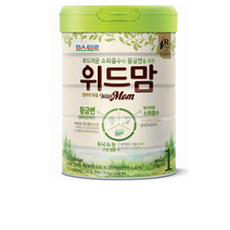 항로타 엄마의 마음 위드맘 1단계, 1개, 750g
