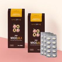 입냄새 구취제거제 캡슐, 1개(30캡슐)