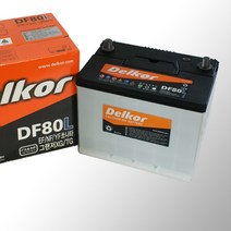 델코 DF80L.R, DF80L_공구대여안함_폐전지반납(수령후3~5일내 택배수거)