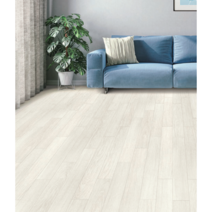 동화마루 강인함 안정성 멀티형 복합마루 나투스듀오 친환경 115x800x7.5T(1box/32장/1평시공가능), 듀오플랫화이트U101
