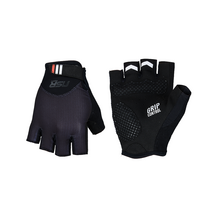 NSR 드리프트 글러브 여름용 자전거 반장갑 MTB 장갑, 네이비