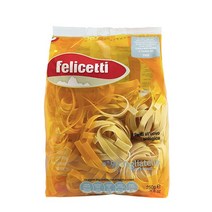 식당 업소 식자재 펠리체티 탈리아텔레 250g, 꿀도매꿀소매 1, 꿀도매꿀소매 본상품선택