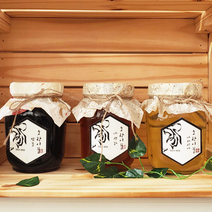 호랑이꿀 천연 토종 벌꿀 아카시아 꿀 잡화 밤꿀 1.2kg 1개, 호랑이: 아카시아꿀 1.2kg
