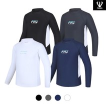 훼르자 아쿠아 프리 래쉬가드 택1