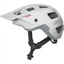 아부스 자전거 헬멧 ABUS Modrop 폴라 화이트, L (59-61cm)